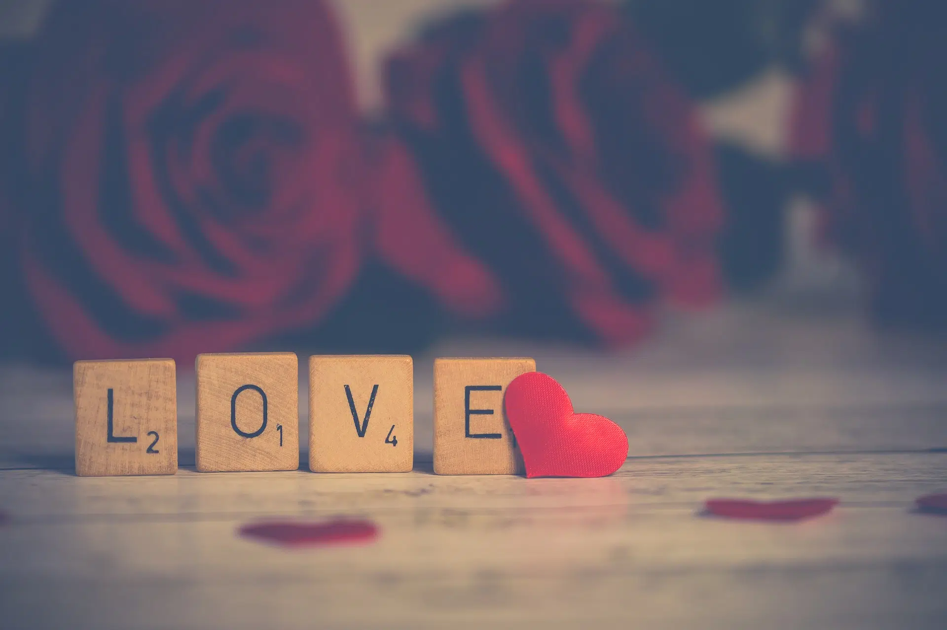 Saint Valentin