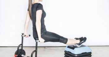 Barres de dips : pourquoi et comment les utiliser ?