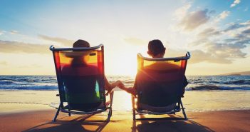 Partez en weekend en amoureux pour la Saint Valentin Saint Valentin