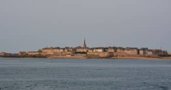 Pourquoi choisir Saint-Malo pour vos prochaines vacances ?