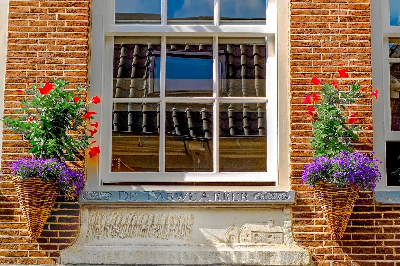 Pourquoi bien entretenir sa façade ?