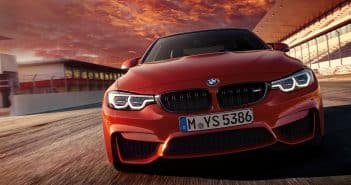 Des pièces détachées authentiques pour votre BMW