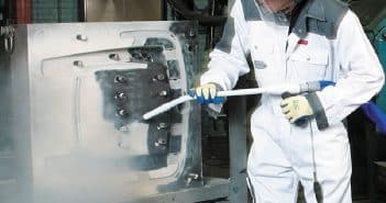 Les avantages du nettoyage cryogénique