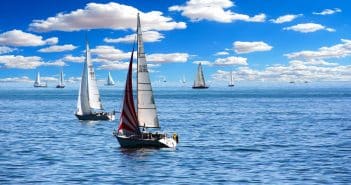 Comment choisir une combinaison pour la voile ?