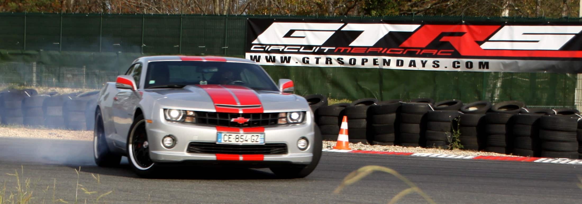 Circuit automobile l'occasion de faire monter votre adrénaline