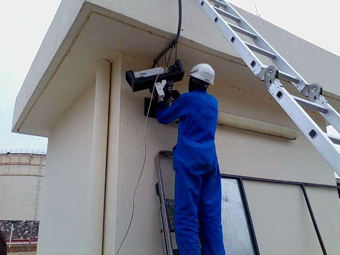 Caméra de surveillance ou alarme de sécurité nos conseils