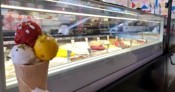 10 étapes pour ouvrir une boutique de crème glacée ouvrir franchise glace