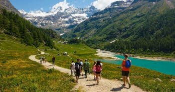 Vacances à la montagne : équipez-vous sans tarder !