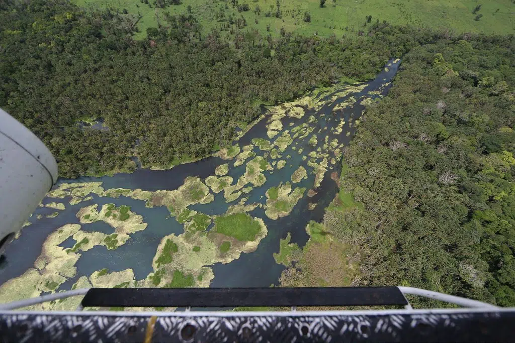 La Vallée du Grand Rift