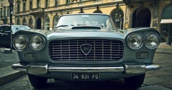 Assurance auto : comment choisir la meilleure offre ?