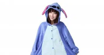 kigurumi stitch 2