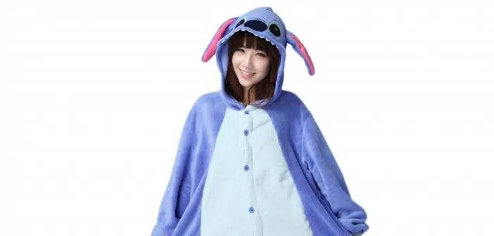 kigurumi stitch 2