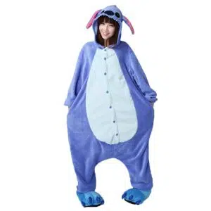 kigurumi stitch