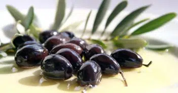 olives noires