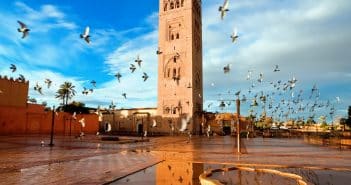 8 bonnes raisons pour choisir la destination Marrakech