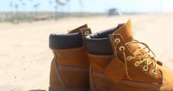Les chaussures Timberland : la marque, les modèles, les associations Timberland