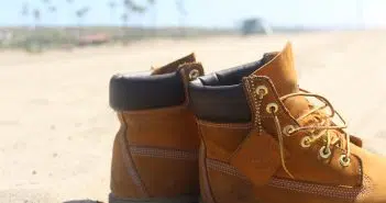 Timberland