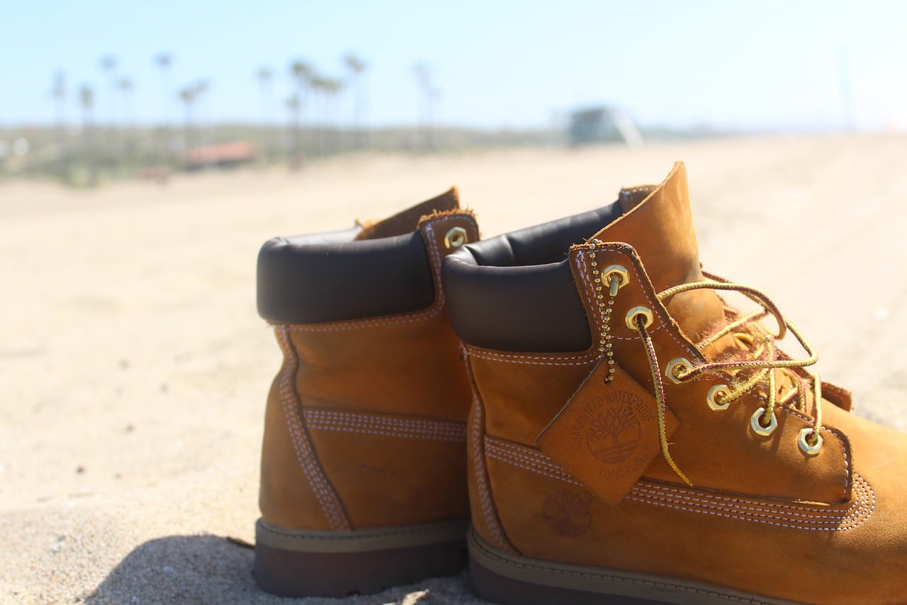 timberland marque avenue