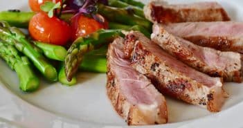 Un repas complet en moins de 30 minutes