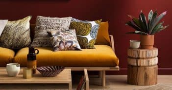5 tendances déco à suivre en 2018