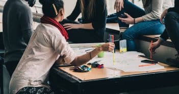 Comment reprendre une formation quand on est adulte ?