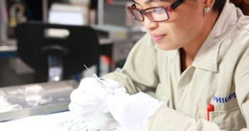 Tout savoir sur la formation lean manufacturing