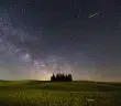 etoiles filantes