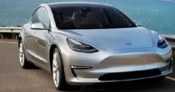 Tesla 3