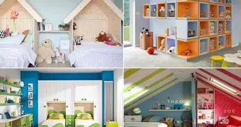 chambre enfant