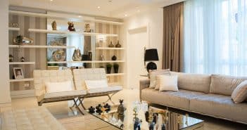 Les Français et la décoration de la maison