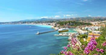5 lieux incontournables à découvrir en France ! Côte d'Azur