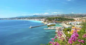 Côte d'Azur