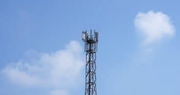 L’installation d’un amplificateur GSM pour recevoir le signal les zones blanches