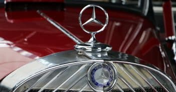 Quelle est l’origine de la marque Mercedes ?