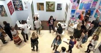 Quels sont les avantages de visiter des galeries d’art ?