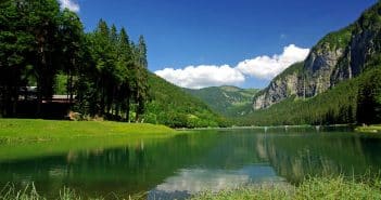 Prenez un gîte et profitez du lac Léman, le plus grand d’Europe lac