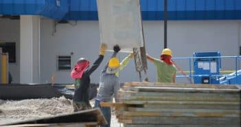 Quel budget pour la construction de locaux professionnels ?