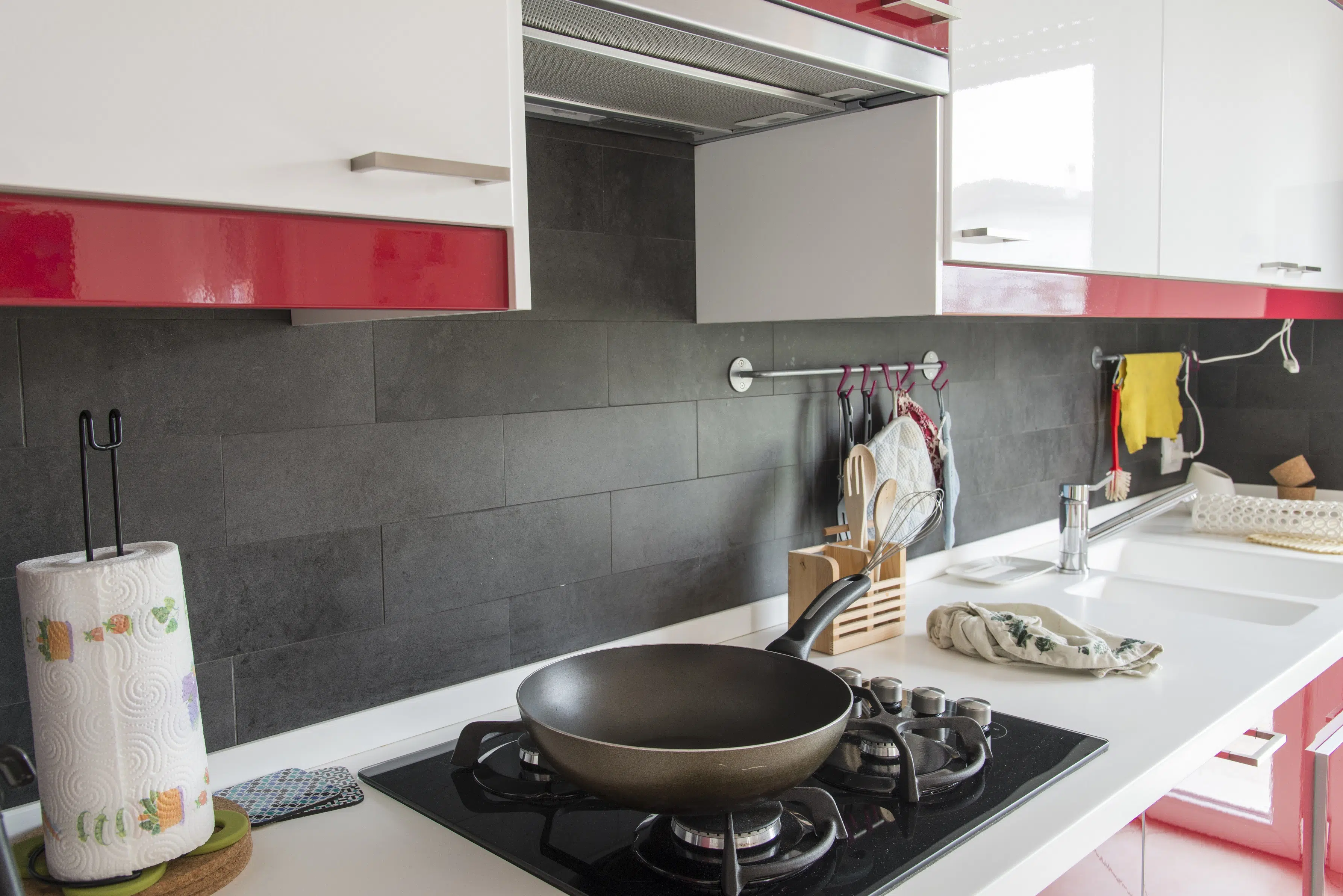 Rénovation cuisine