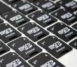 Une collection de cartes mémoires MicroSD