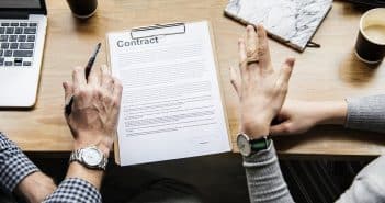 E-signature, pourquoi l’utiliser dans votre domaine ?