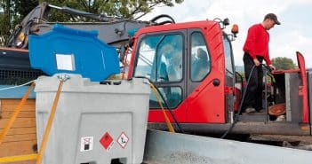 Quelles différences entre le gazole non routier et le fioul ?