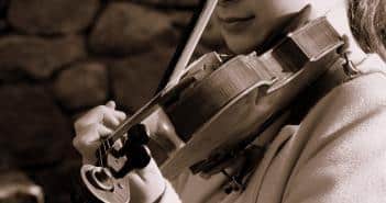 Bien choisir et entretenir son archet pour violon violoniste