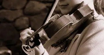 violoniste