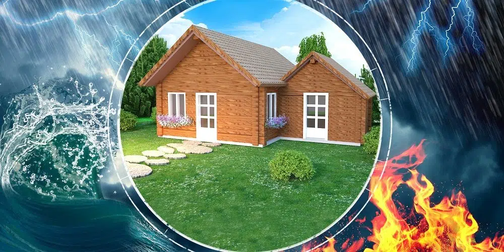 maison