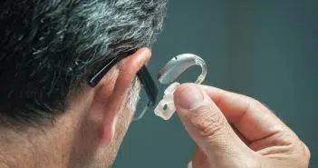 Prothèse auditive