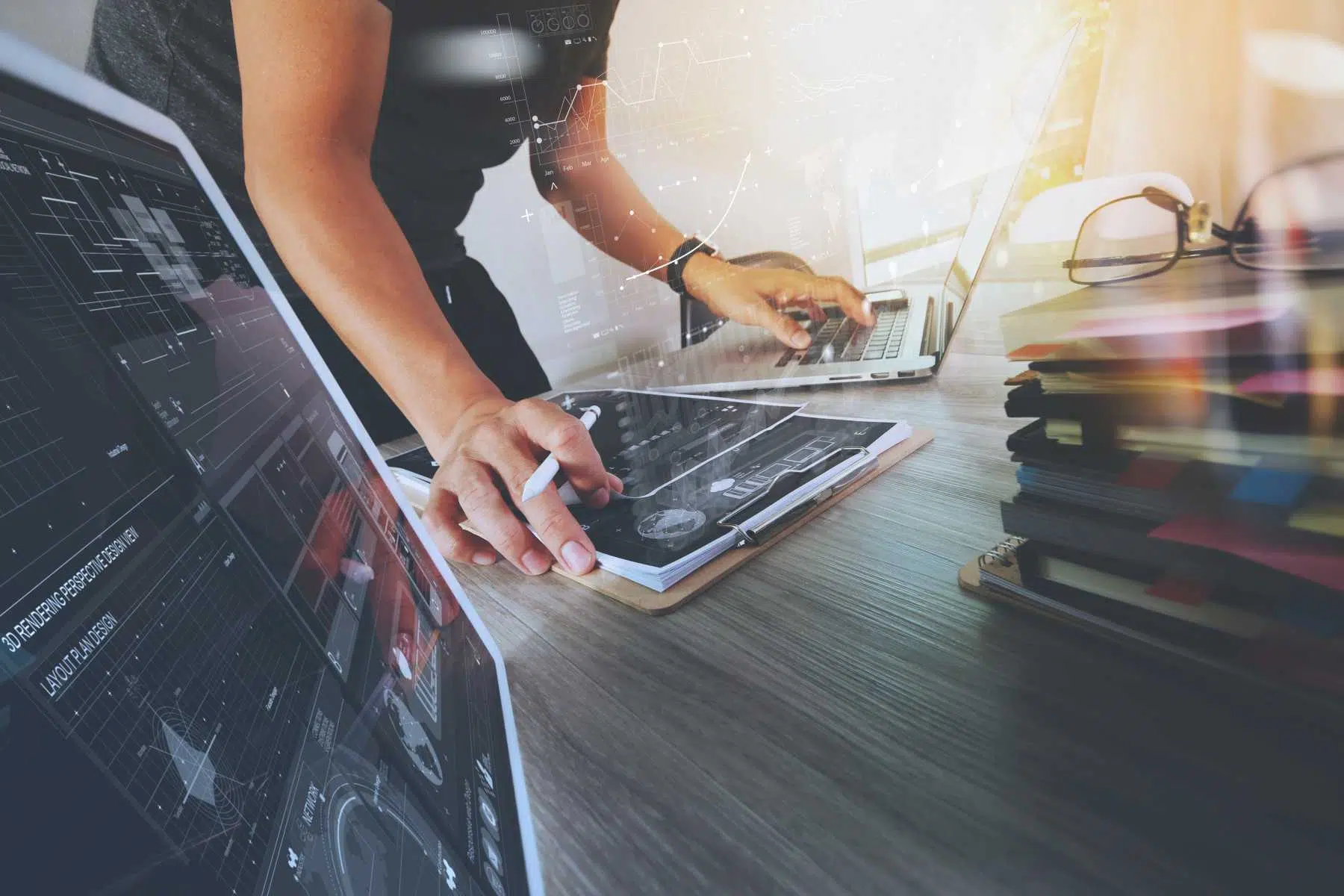 agence digitale