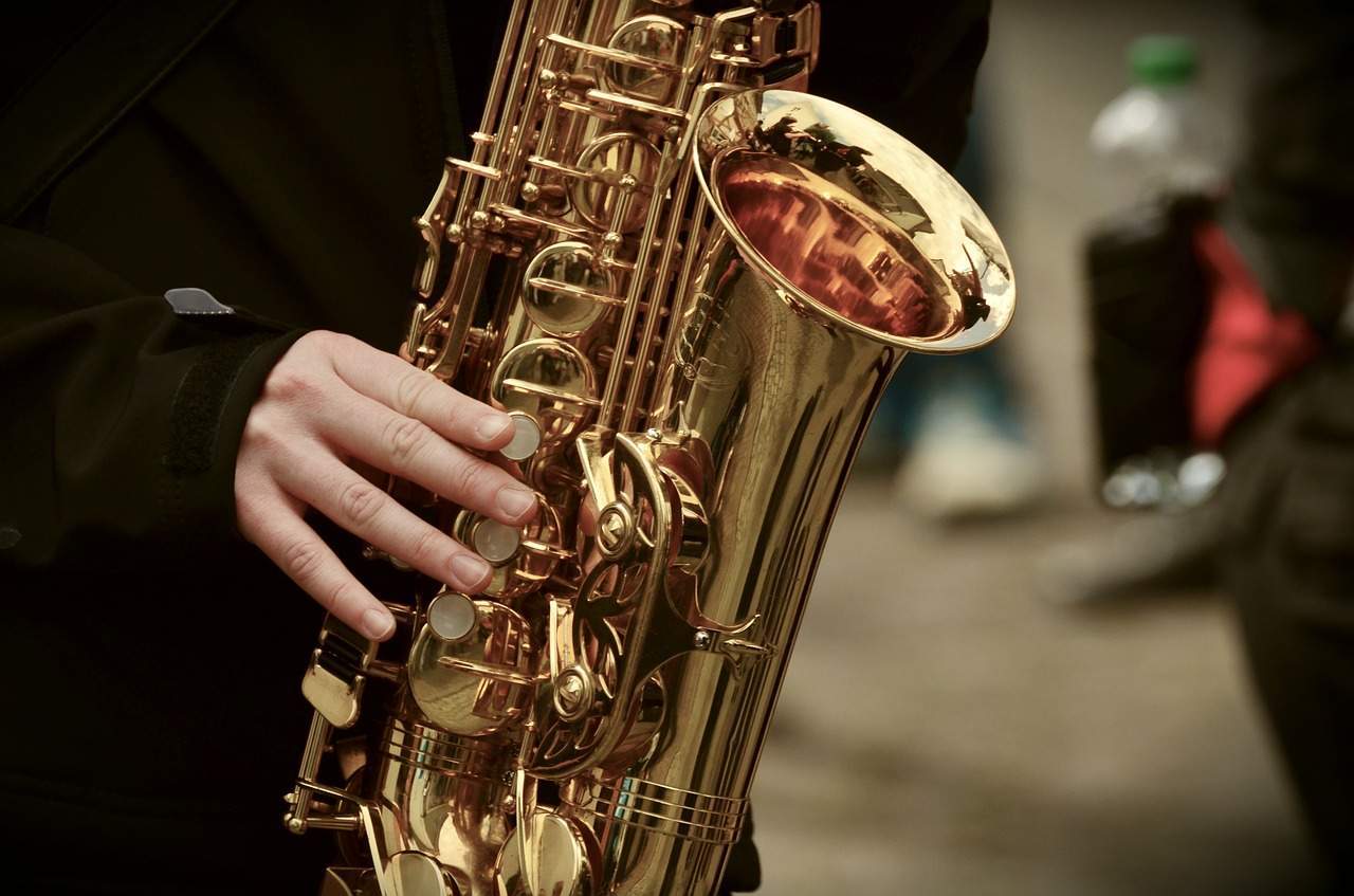 Comment bien choisir son saxophone