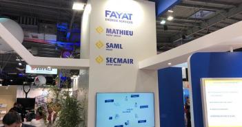 Salon Etudiant de Bordeaux, tout savoir sur 3 entreprises, dont Fayat Energie de Daniel Duminy