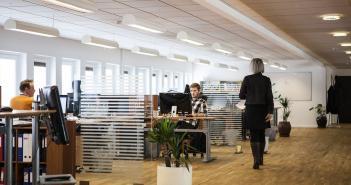 La construction modulaire, une solution innovante pour l’entreprise