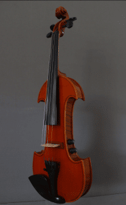 violon electrique rg-eviolins